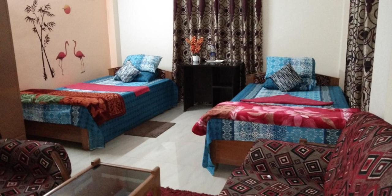Hotel Kaustav Tezpur Cameră foto